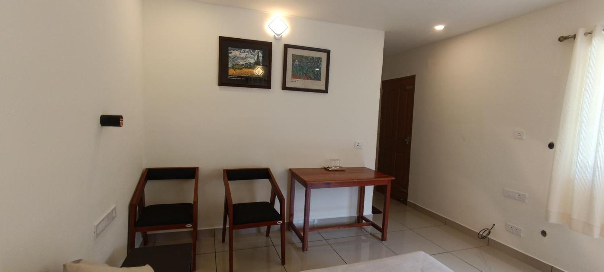 Oriole Homestay Thekkady Exterior photo