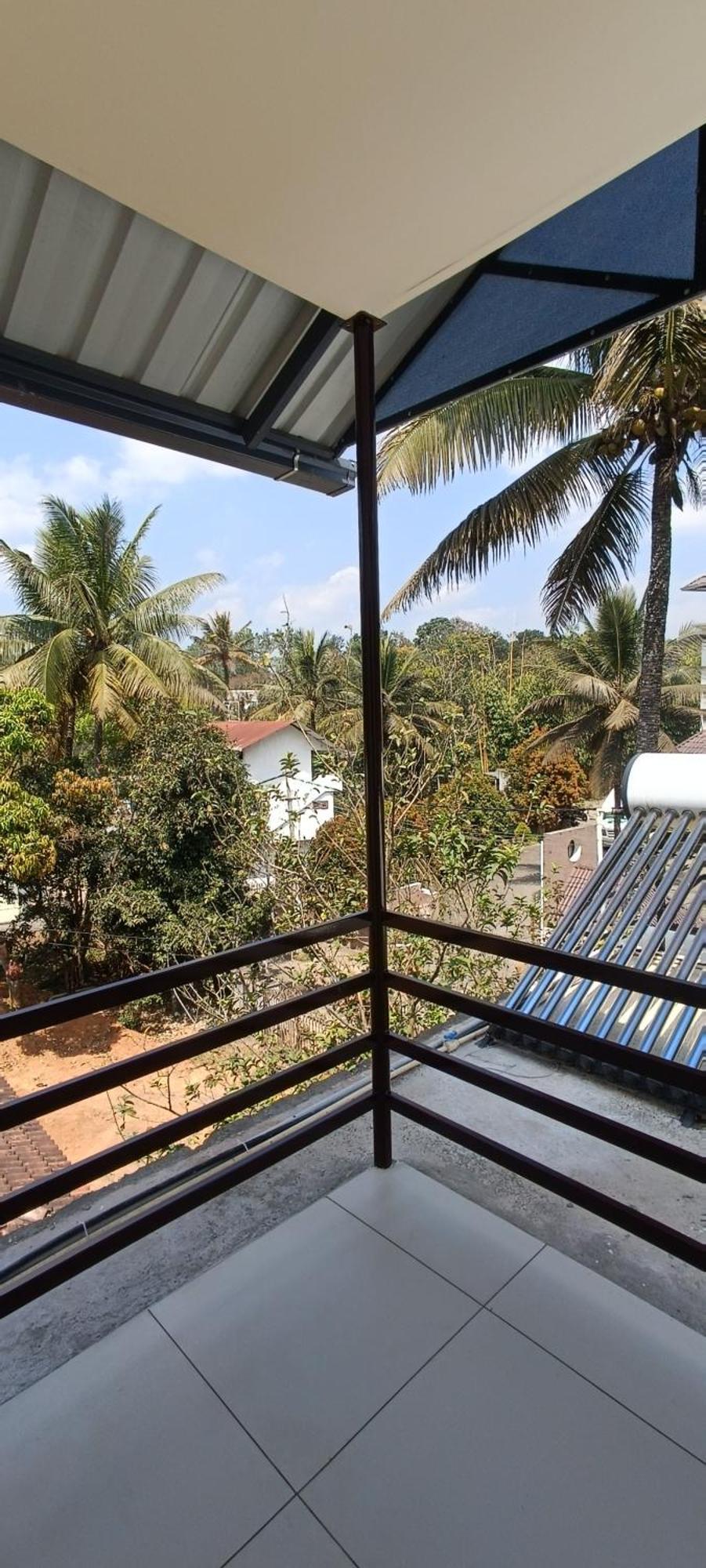 Oriole Homestay Thekkady Exterior photo