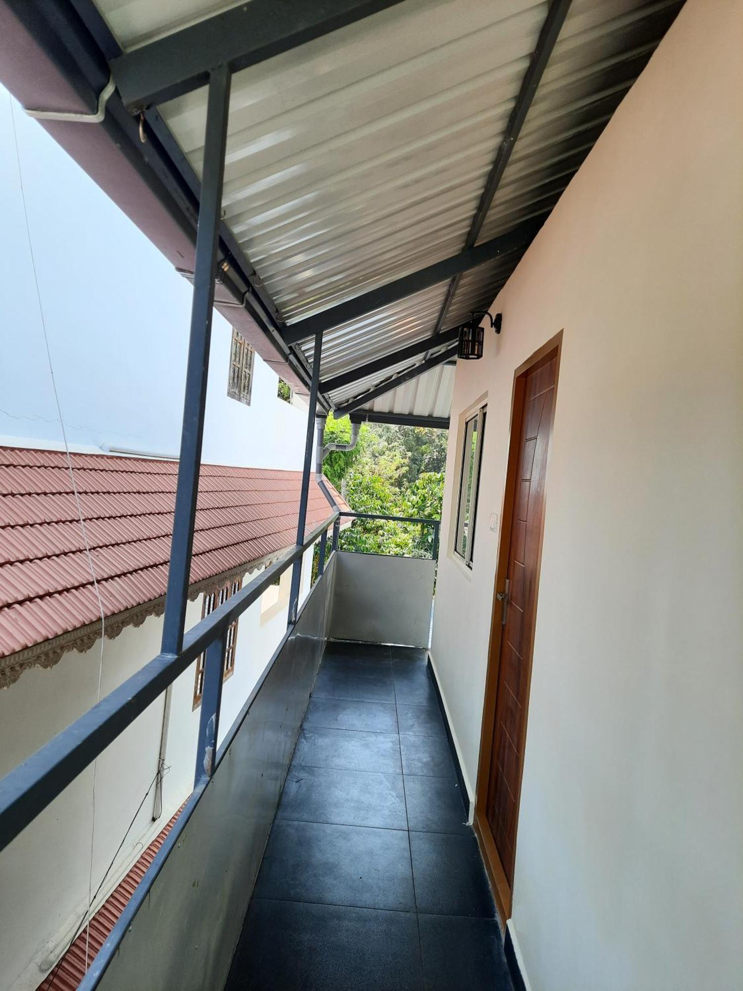 Oriole Homestay Thekkady Exterior photo