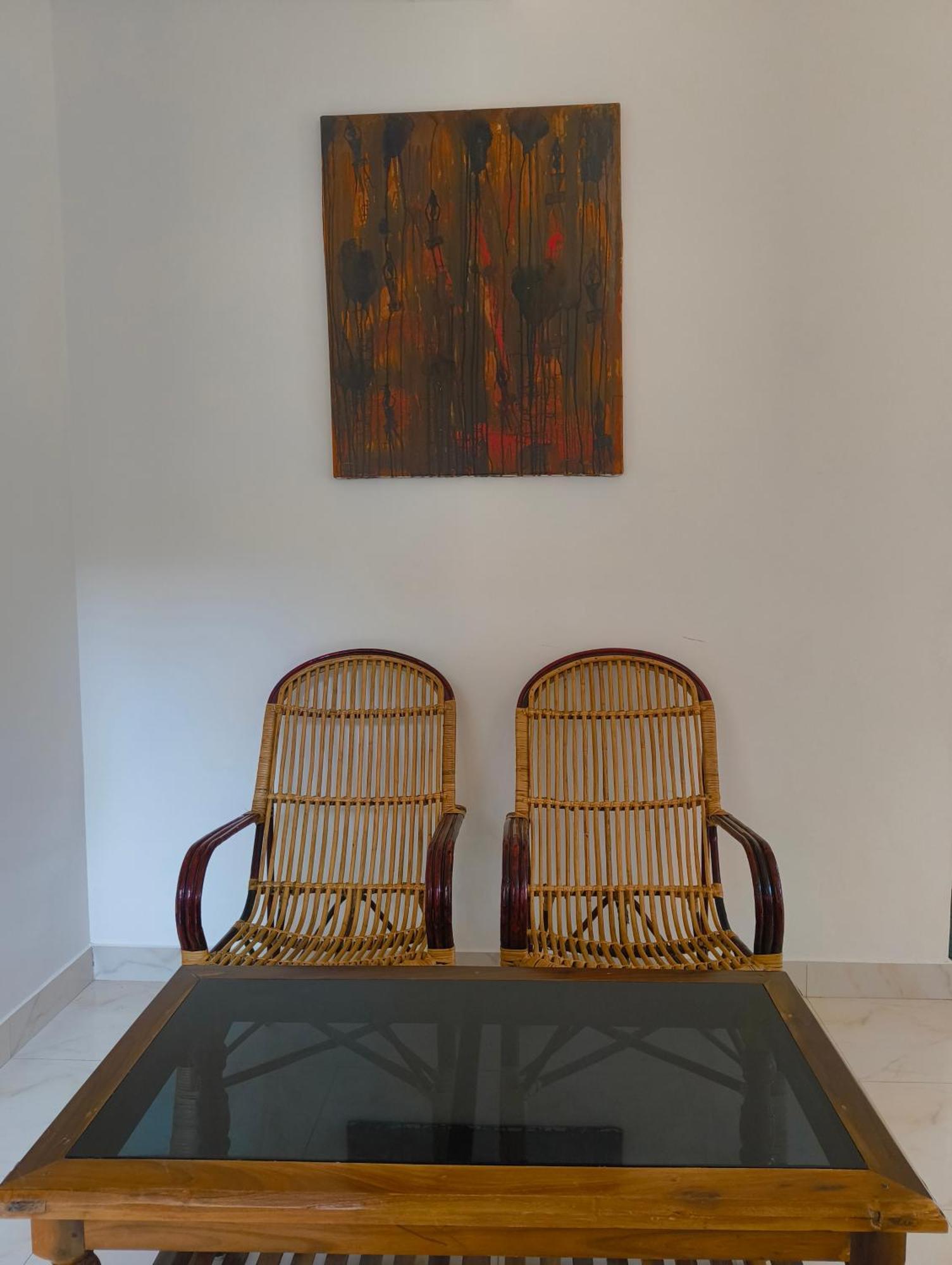 Oriole Homestay Thekkady Exterior photo