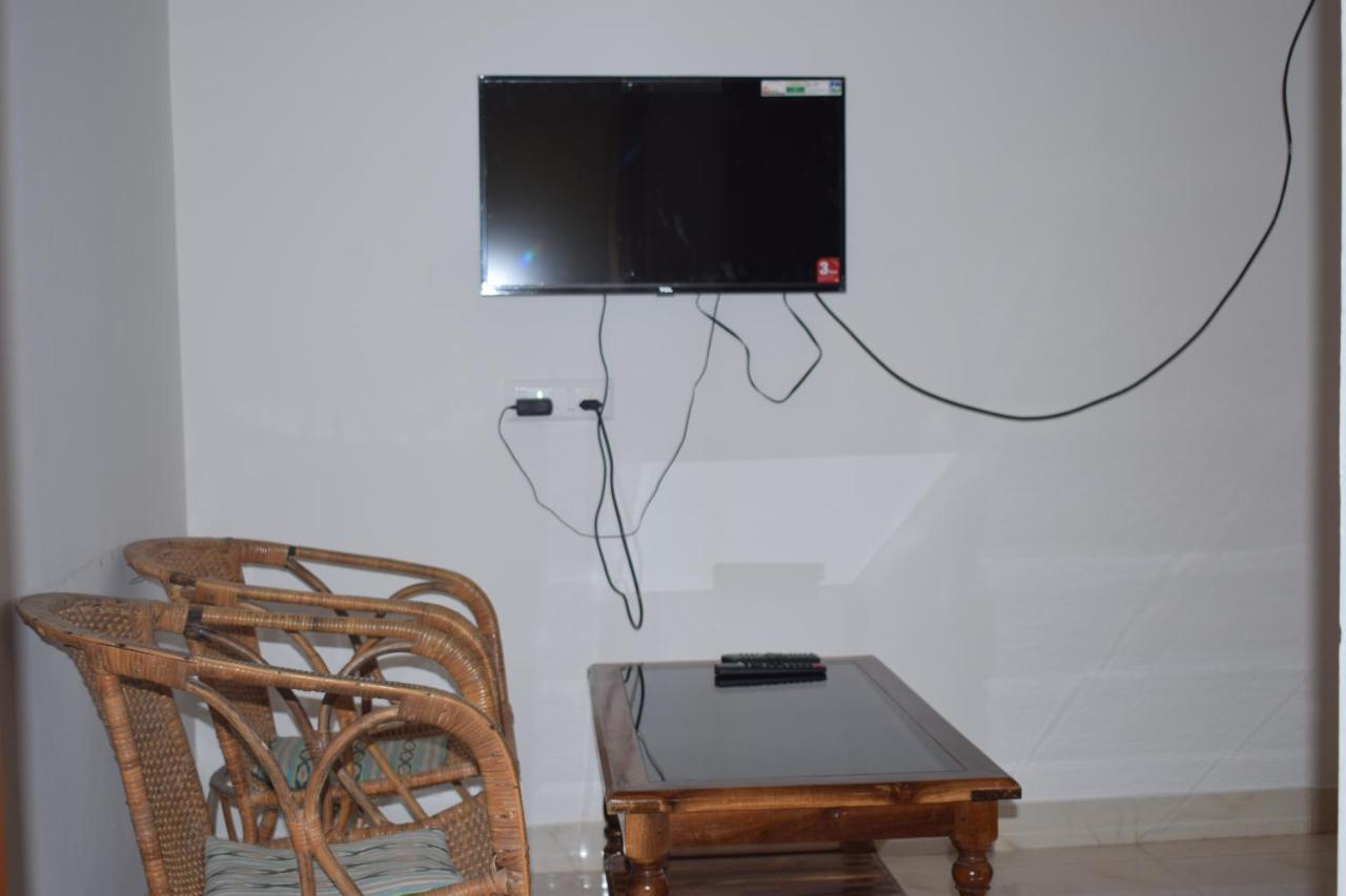 Oriole Homestay Thekkady Exterior photo